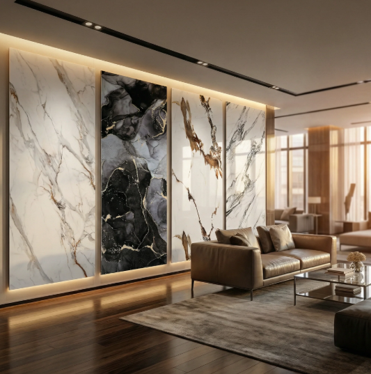 Home Improvement Center Recommendations for Stylish Interiors