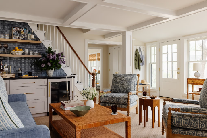 Home Improvement Center Services for Modern Families